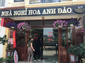 Hoa Anh Đào Sapa Hostel - by Bay Luxury